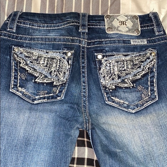 Miss Me Denim - Miss Me bootcut jeans